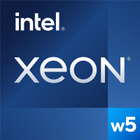 Intel Xeon w5-2445 3,1 GHz