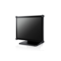 AG Neovo TX-1502 - 38,1 cm (15 Zoll) - 1024 x 768 Pixel - XGA - LED - 5 ms - Grau