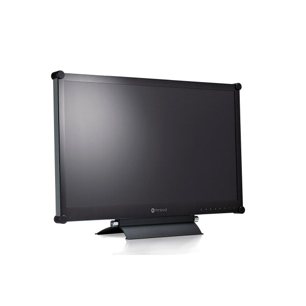 AG Neovo HX-24G 59.9cm 16 9 schwarz - Flachbildschirm (TFT/LCD) - 59,9 cm