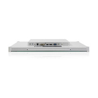 AG Neovo X-22E - 54,6 cm (21.5 Zoll) - 1920 x 1080 Pixel - Full HD - LED - 3 ms - Weiß