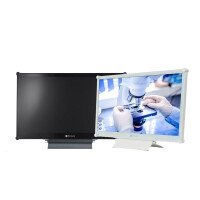 AG Neovo X-22E - 54,6 cm (21.5 Zoll) - 1920 x 1080 Pixel - Full HD - LED - 3 ms - Wei&szlig;