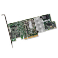 Intel RS3DC040 - SAS - SATA - PCI Express x8 - 12 Gbit/s...