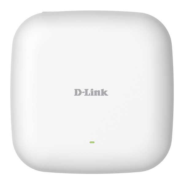 D-Link AX1800 - 1800 Mbit/s - 575 Mbit/s - 1200 Mbit/s - 10,100,1000 Mbit/s - 2.4/5 GHz - IEEE 802.11a - IEEE 802.11ac - IEEE 802.11ax - IEEE 802.11b - IEEE 802.11g - IEEE 802.11n - IEEE...