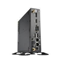 Shuttle DS50U3 I3-1315U 90W EXT. - DisplayPort
