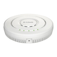 D-Link DWL-8620AP - 2533 Mbit/s - 800 Mbit/s - 1733...