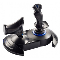 ThrustMaster T.Flight Hotas 4 - Joystick - PC -...