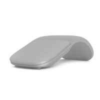 Microsoft Surface Arc Mouse - Maus - 1.000 dpi Optisch -...