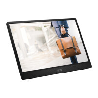 MSI MP161DE E2