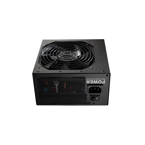 FSP Fortron HP2-600 - 600 W - 200 - 240 V - 50 - 60 Hz - 4.5 A - Aktiv - 100 W