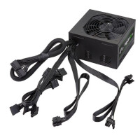 FSP Fortron HP2-600 - 600 W - 200 - 240 V - 50 - 60 Hz - 4.5 A - Aktiv - 100 W