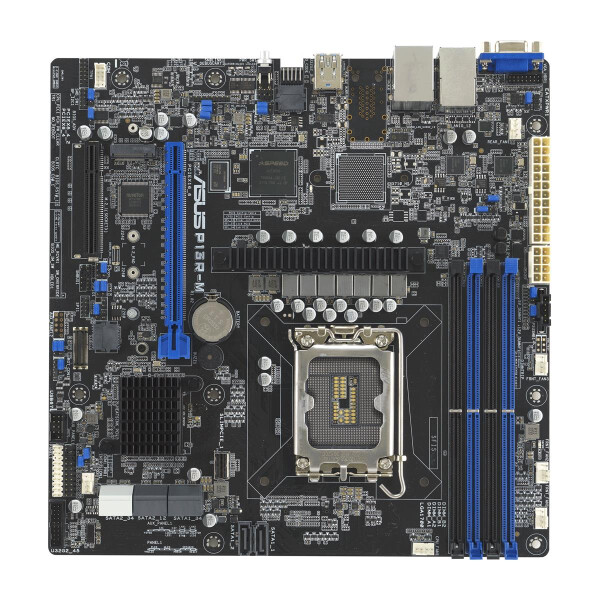 ASUS Server ASUS P13R-M