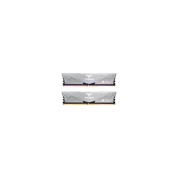 Team Group VULCAN FLESD532G6000HC38ADC01 - 32 GB - 2 x 16 GB - DDR5 - 6000 MHz - Weiß