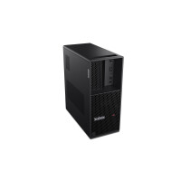 Lenovo TS/ThinkStation P3 Tower i7-14700 32GB 1024GB Mini Single CPU - Workstation - Core i7