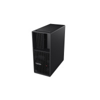 Lenovo TS/ThinkStation P3 Tower i7-14700 32GB 1024GB Mini Single CPU - Workstation - Core i7