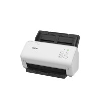 Brother ADS-4300N - 215,9 x 355,6 mm - 600 x 600 DPI -...