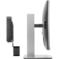 HP B300 PC Montagehalterung - 318 g - 246,3 mm - 115 mm - 51,9 mm - 285 mm - 135 mm