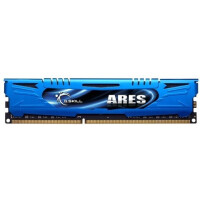 G.Skill 8GB PC3-12800 Kit - 8 GB - 2 x 4 GB - DDR3 - 1600...