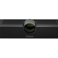 Iiyama UC CAM120ULB Konferencekamera - Webcam
