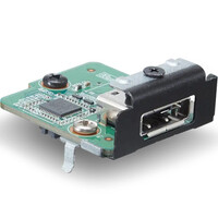 Lenovo Punch Out Port Tiny BTB DP Expansion C