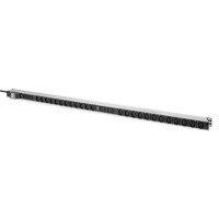 DIGITUS Basis IT PDU, 1-phasig 32A, 24 x C13, 4 x C19, 3...