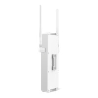 TP-LINK AX1800 INDOOR/OUTDOOR DUAL-BAND