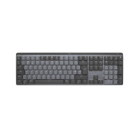 Logitech MX Mechanical - Volle Größe (100%) -...