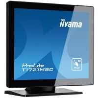 Iiyama 17" LCD 5 4 Projective Capacitive 10-Poi