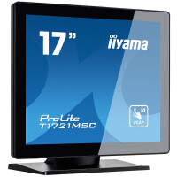 Iiyama 17" LCD 5 4 Projective Capacitive 10-Poi