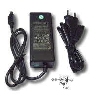 Aixcase AIX-PS34-6PIN - 34 W - 5 V - 2 A - TÜV/GSt -...