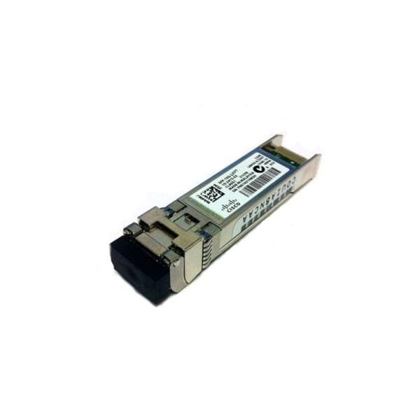 Cisco SFP-10G-LRM= - Kabelgebunden - 300 m - 1310 nm - 1 W - 13,4 mm - 56,5 mm