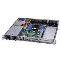 Supermicro Barebone IoT SuperServer 1U Single Sockel 4677...