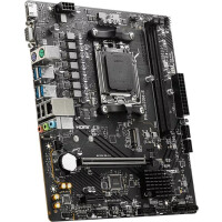 MSI PRO A620M-E - Mainboard - mATX