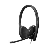 Lenovo AUDIO_BO WIRED VOIP HS (UC)