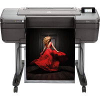 HP Designjet Z9+ 24 Zoll PostScript®-Drucker -...