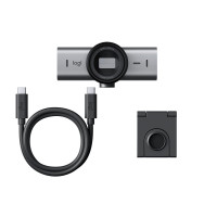 Logitech MX Brio 705 Business GRAPHITE - EMEA28-935