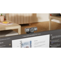 Logitech MX Brio 705 Business GRAPHITE - EMEA28-935