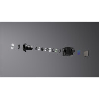 Logitech MX Brio 705 Business GRAPHITE - EMEA28-935