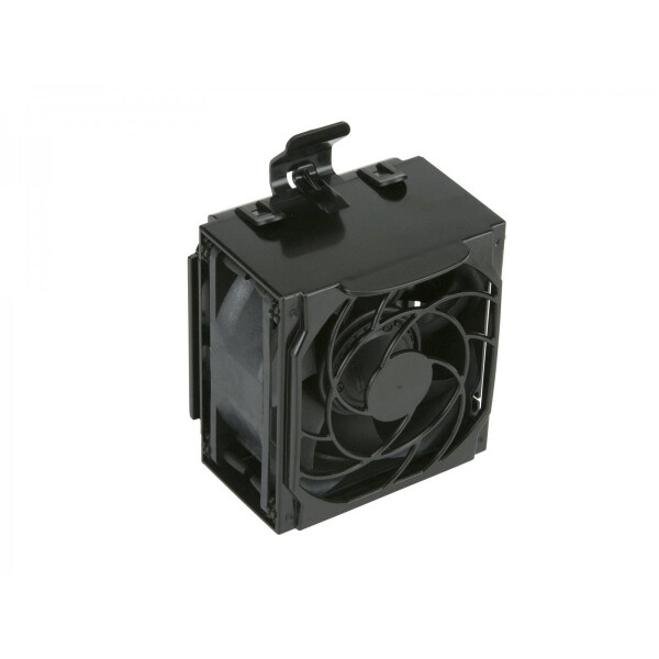 Supermicro FAN-0138L4 - Ventilator - 9,2 cm - 7500 RPM - 60 dB - 155 cfm - Schwarz