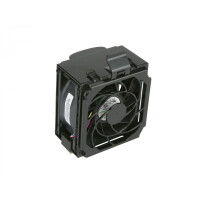 Supermicro FAN-0138L4 - Ventilator - 9,2 cm - 7500 RPM - 60 dB - 155 cfm - Schwarz
