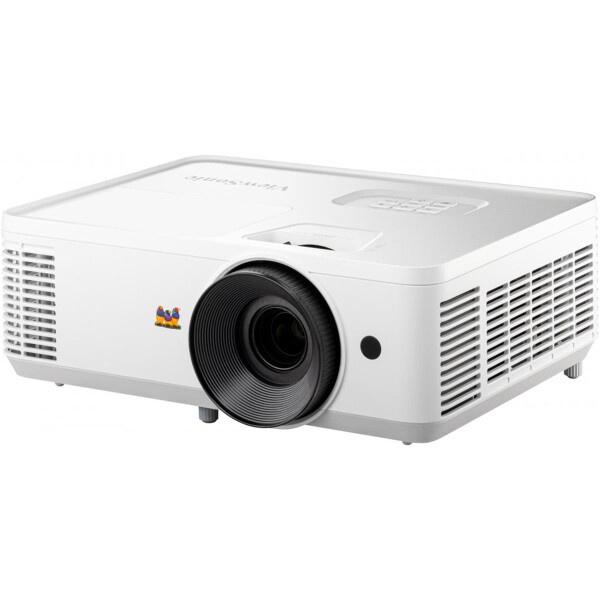 ViewSonic PA700W - 4500 ANSI Lumen - WXGA (1280x800) - 12500:1 - 762 - 7620 mm (30 - 300 Zoll) - 1 - 11,11 m - 1,07 Milliarden Farben