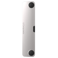 Compulocks BLD01KL - Silber - 174 mm - 41 mm - 8 mm