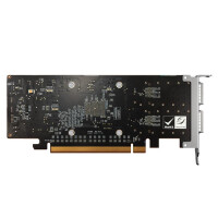 QNAP QXG-100G2SF-E810 - Eingebaut - Kabelgebunden - PCI Express - Faser - 100000 Mbit/s