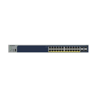 Netgear 52PT GE POE+SMART SWITCH - Switch