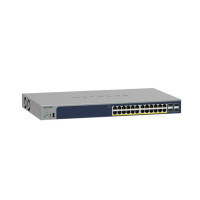 Netgear 52PT GE POE+SMART SWITCH - Switch