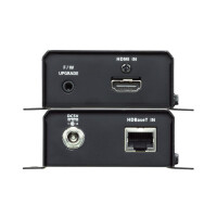 ATEN VE801-AT-G Audio-/Video-Leistungsverstärker AV...