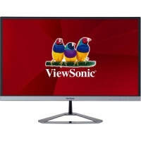 ViewSonic VX2776-SMH - LED-Monitor - 68.6 cm 27&quot; 27&quot; sichtbar - 1920 x 1080 Full HD - Flachbildschirm (TFT/LCD) - 68,6 cm