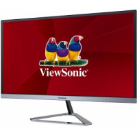 ViewSonic VX2776-SMH - LED-Monitor - 68.6 cm 27" 27" sichtbar - 1920 x 1080 Full HD - Flachbildschirm (TFT/LCD) - 68,6 cm