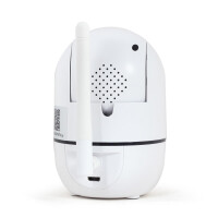 Gembird Slimme wifi camera 1080p draaibaar Tuya App
