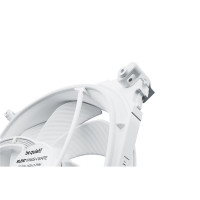 Be Quiet! Silent Wings 4 PWM Gehäuseluefter 140mm x 25mm weiß - Gehäuse-Lüfter - 13,6 dB