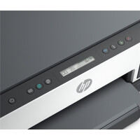 HP Smart Tank 7005 All-in-One - Drucken - Kopieren - Scannen - Wireless - Scannen an PDF - Thermal Inkjet - Farbdruck - 4800 x 1200 DPI - A4 - Direktdruck - Grau - Weiß